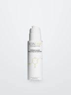 Exfoliantul IconLash pentru față cu acid kojic, flacon cu pompiță de 150 ml