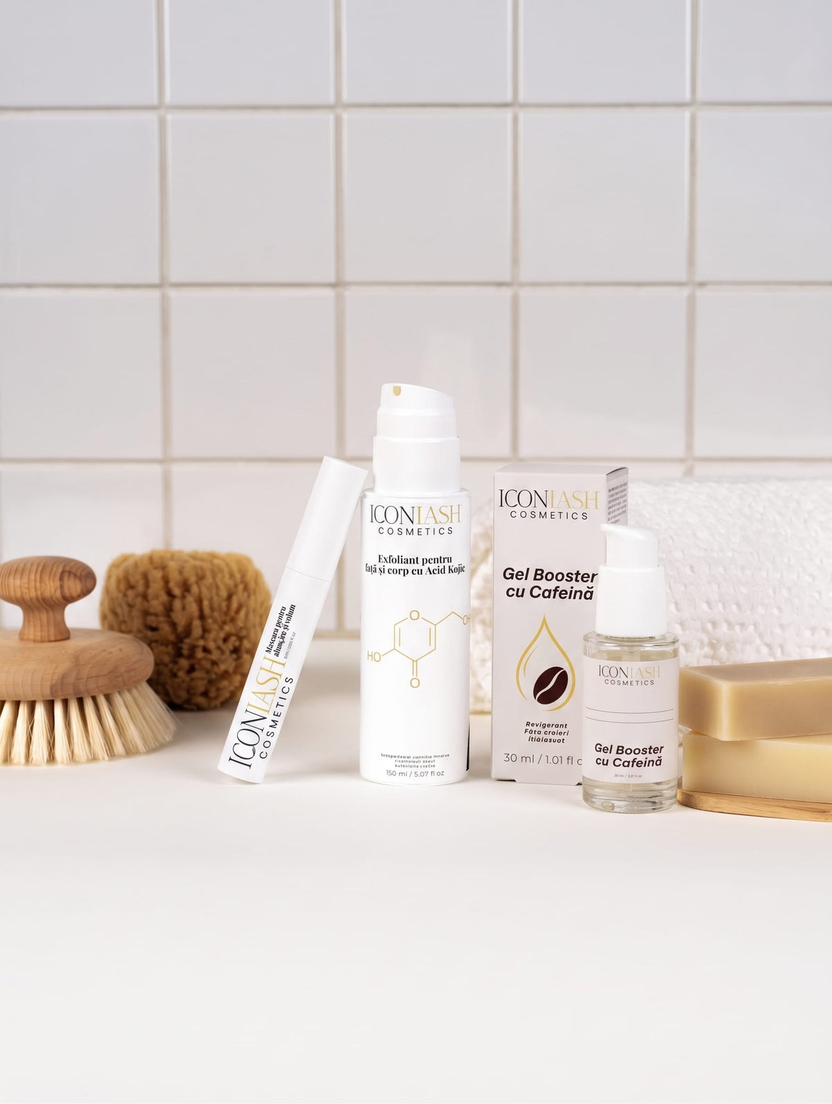 ICONIC EYE TRIO GIFT-SET