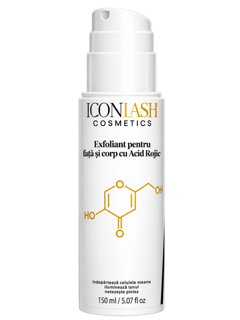 Brightening Exfoliator